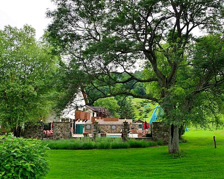 The Inn at Holiday Valley