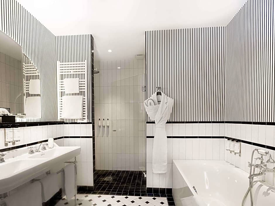 Le 1932 Hotel & Spa Cap d'Antibes - MGallery