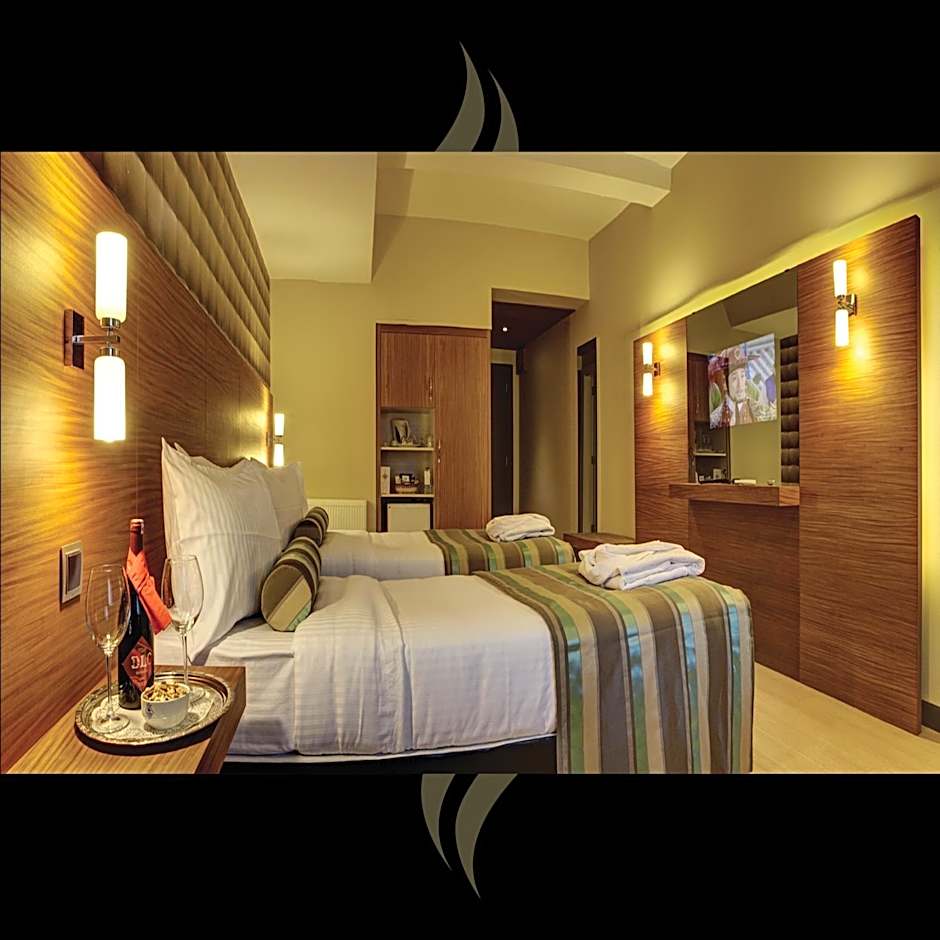 Susuzlu Atlantis Hotel