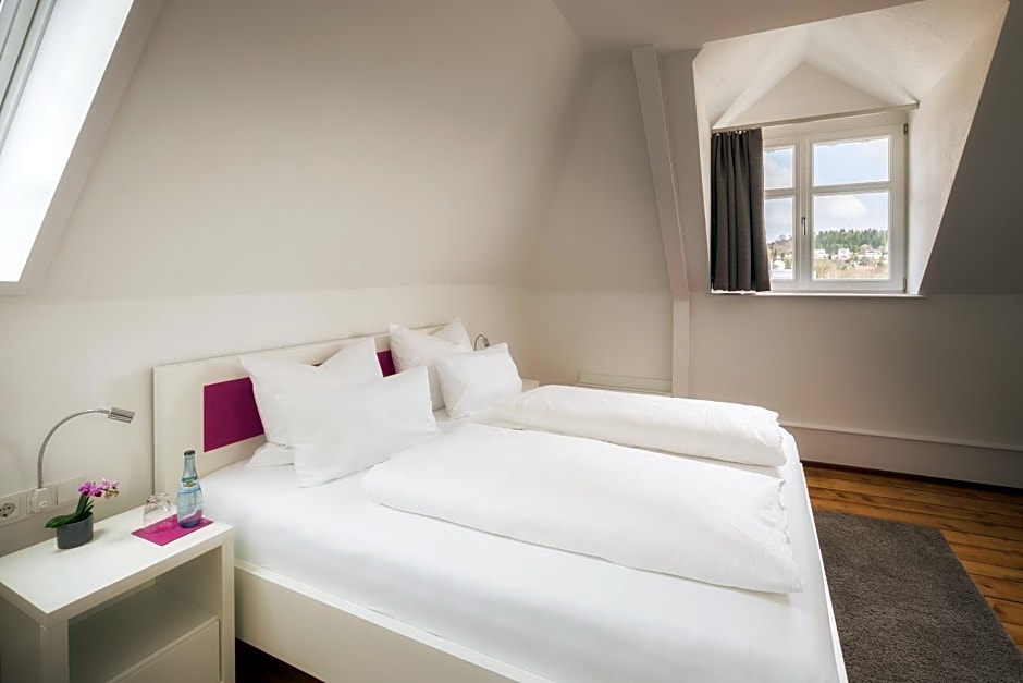 Hotel Villa8