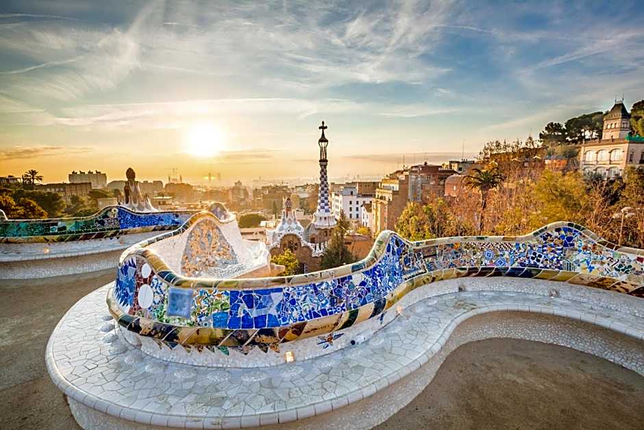 easyHotel Barcelona Fira