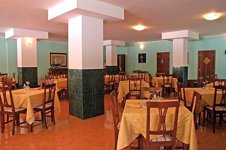 Hotel Ristorante Pizzeria Umbria