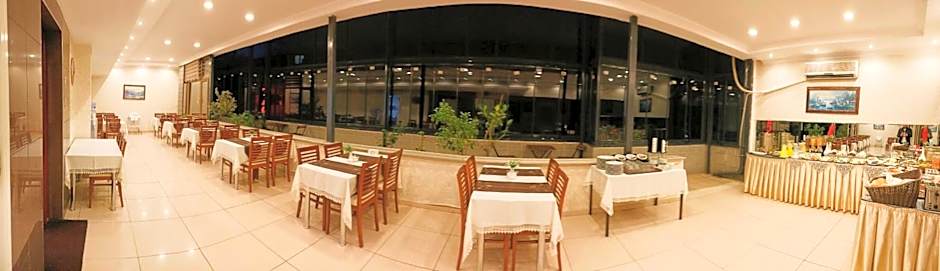 Ceylan Hotel