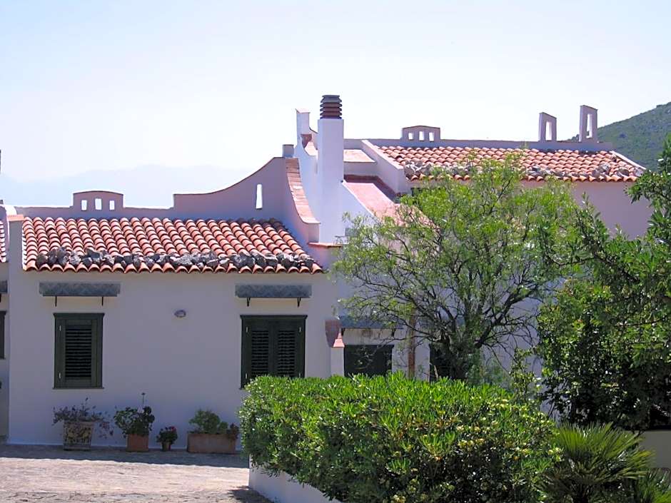 Baglio La Luna - B&B