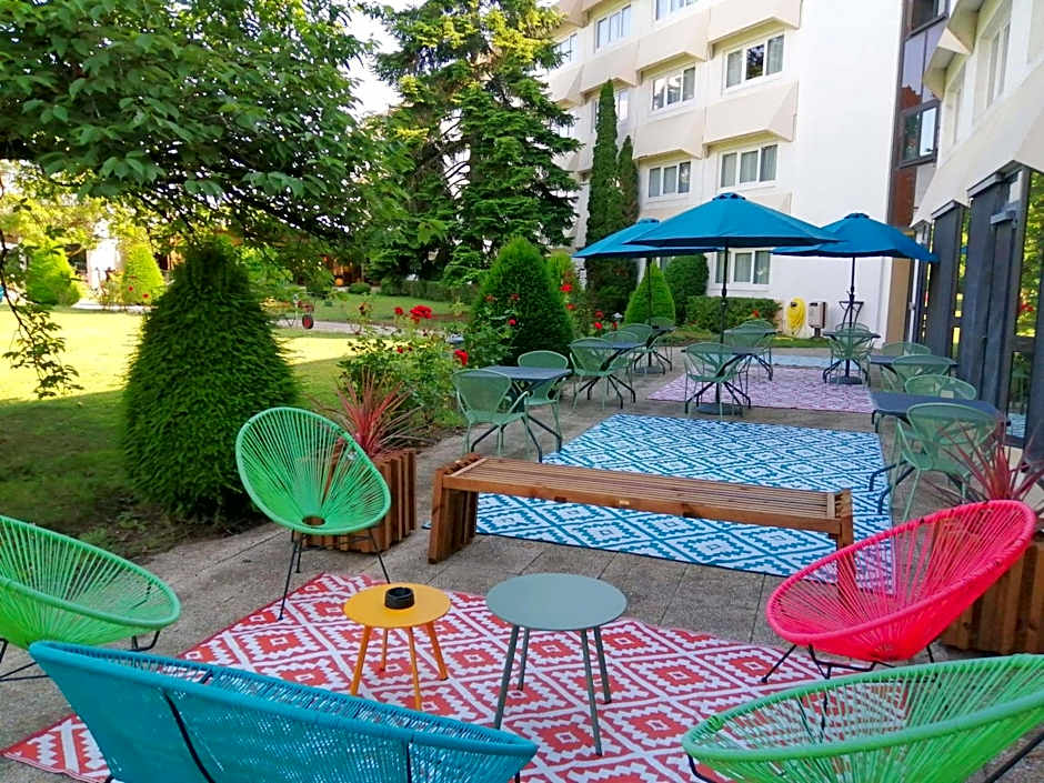ibis budget Tours Sud