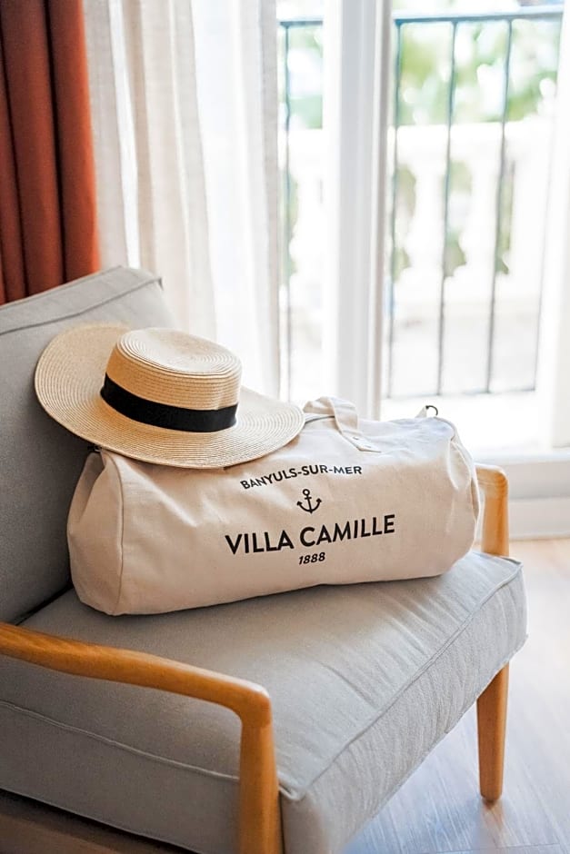 Villa Camille Hotel & Spa