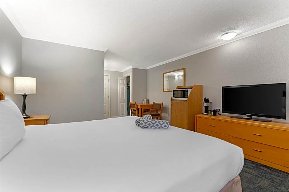 Best Western Penticton