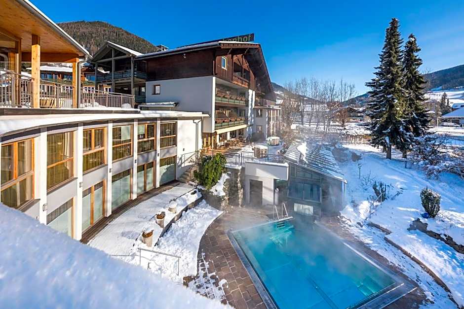 Ortners Eschenhof - Alpine Slowness