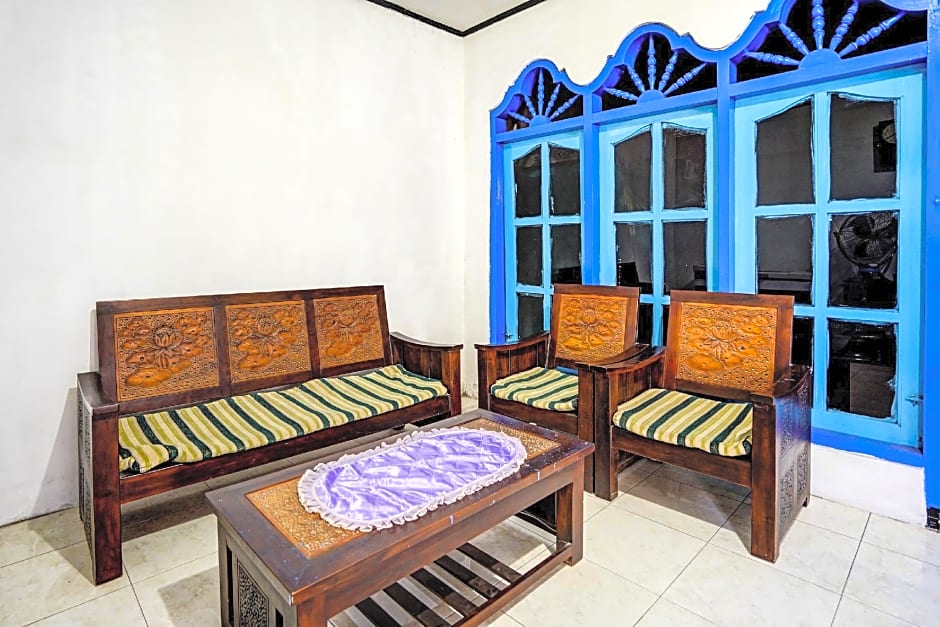Hotel O Umi Homestay Syariah