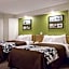 Rodeway Inn Austell Six Flags