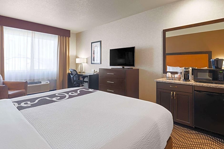 La Quinta Inn & Suites by Wyndham Idaho Falls