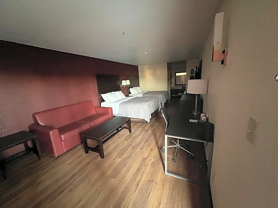 Quality Inn & Suites