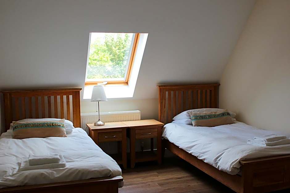 Watercress Lodges & Campsite