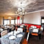 The Shamrock Hotel