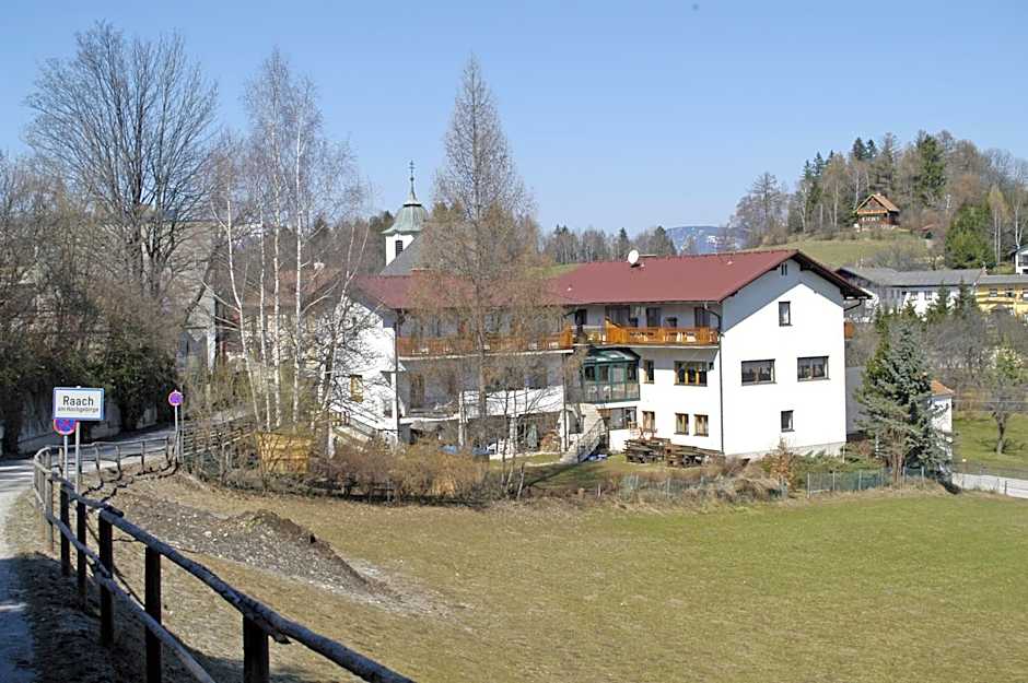 Gasthof Diewald