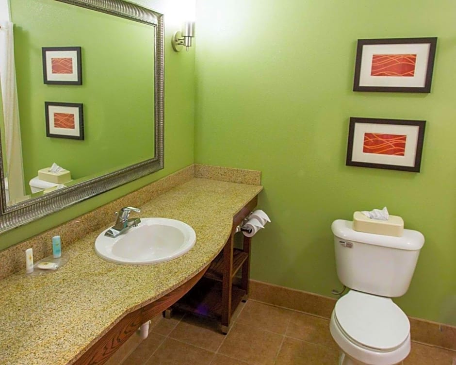 Comfort Inn New Orleans Airport South