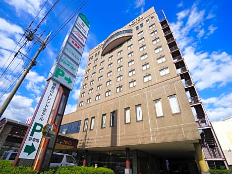 Neyagawa Trend Hotel