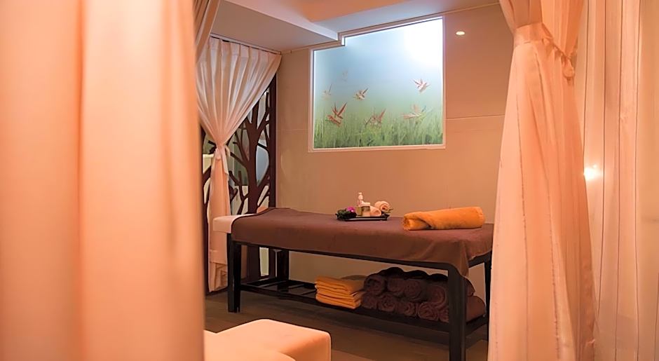 SaiGon Europe Hotel