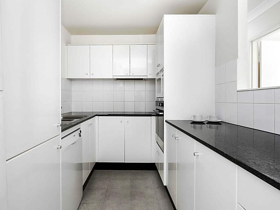 BreakFree Capital Tower Canberra