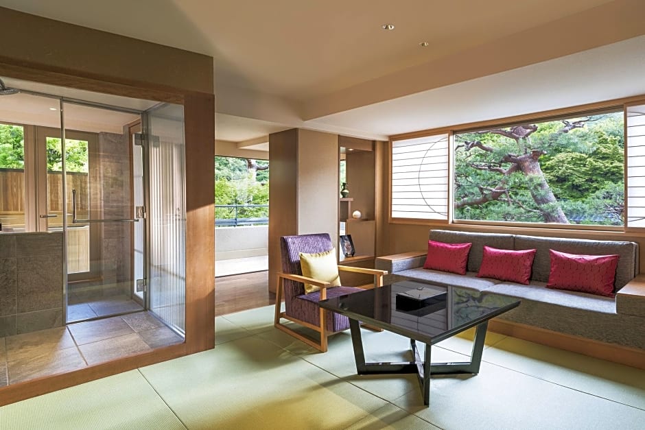 Suiran, a Luxury Collection Hotel, Kyoto