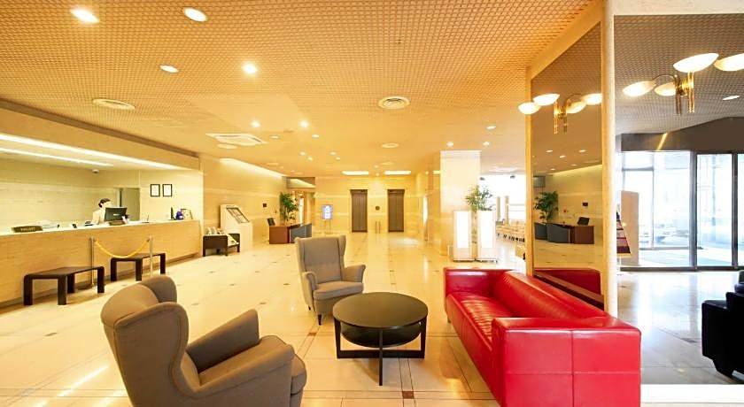 Quintessa Hotel Ogaki