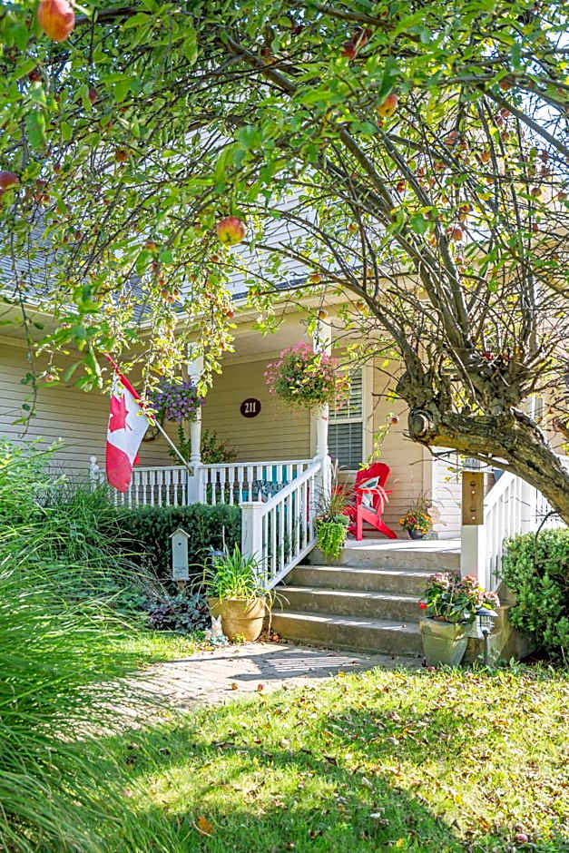 Old Town Country Landing