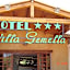 Hotel Villa Gemella