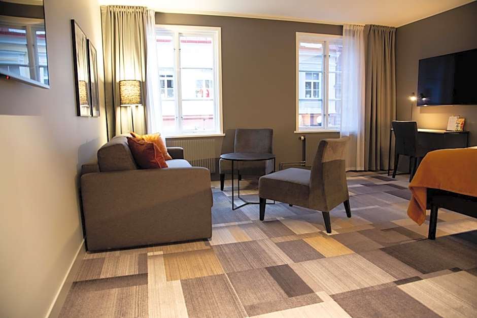 Best Western Plus JA Hotel Karlskrona