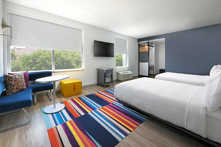 Aloft Austin Round Rock