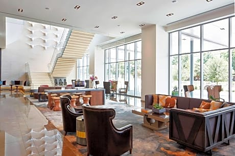 Renaissance Dallas at Plano Legacy West Hotel