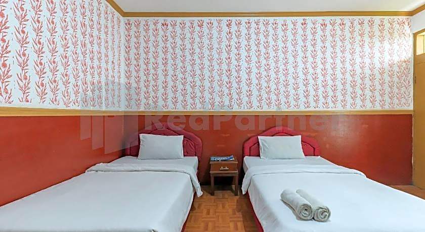 Seruni Guest House Near Alun Alun Lembang Mitra RedDoorz