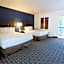 SilverStone Inn North Spokane