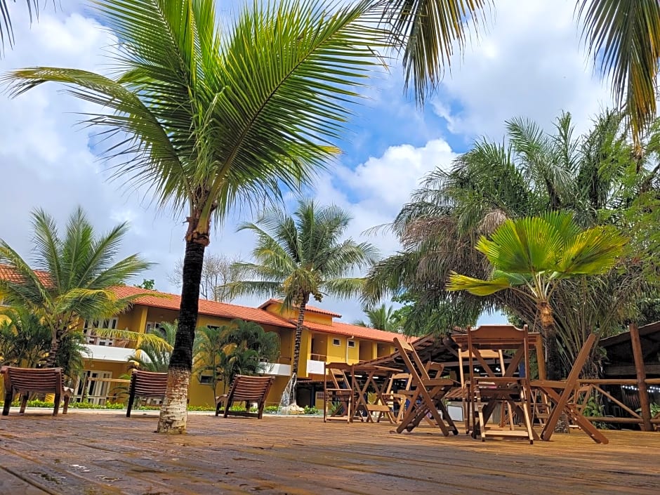 Pousada Beach Bahia