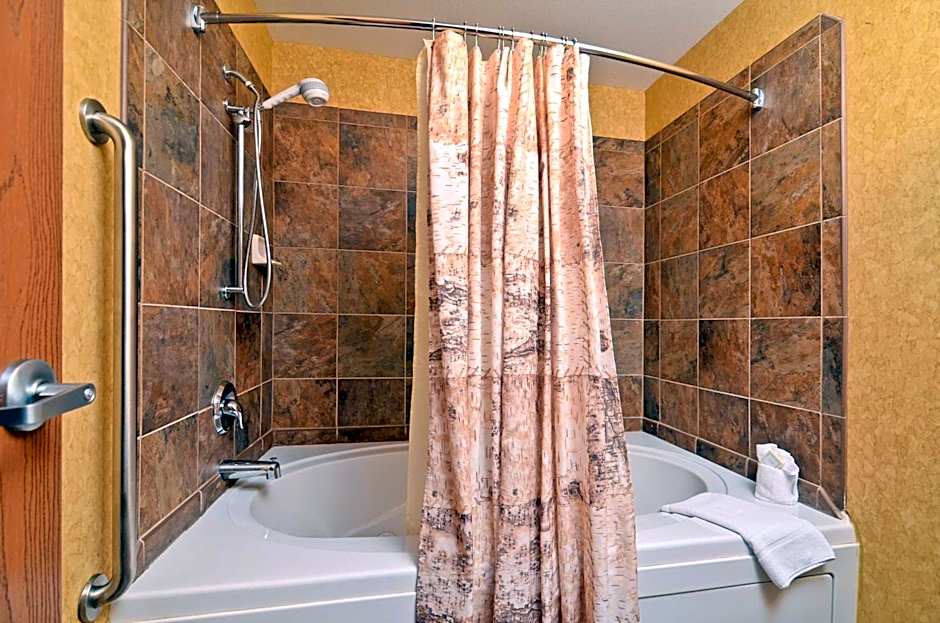Best Western Plus Kelly Inn And Suites