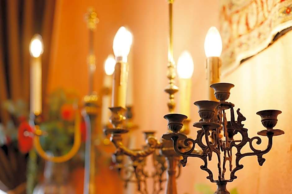 Hotel Berlinetta Karuizawa