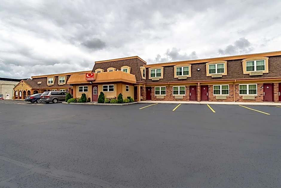Econo Lodge Worthington