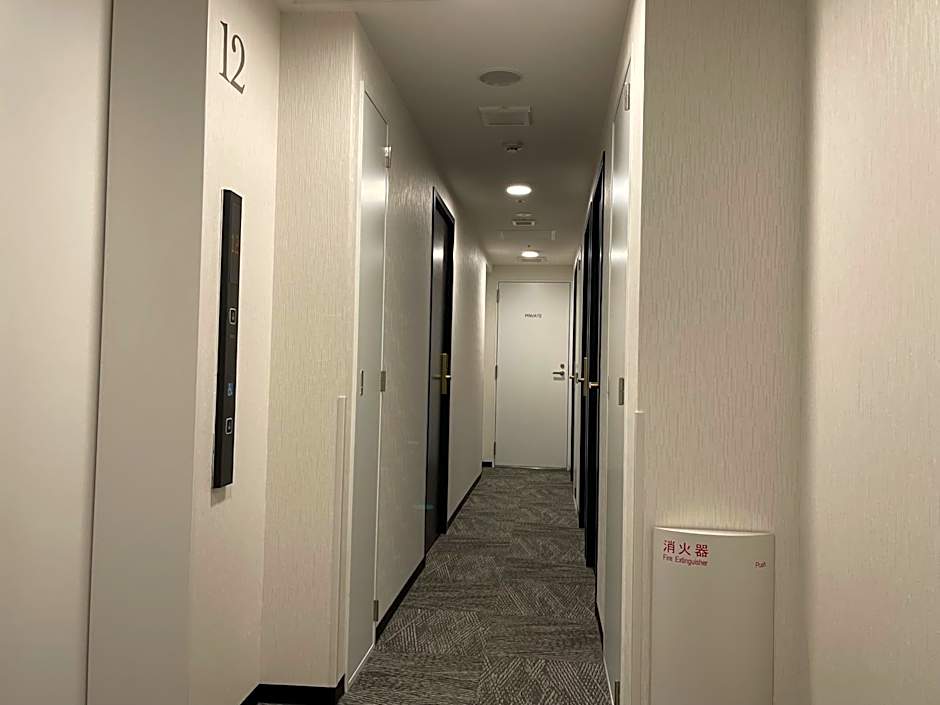 Ueno Urban Hotel Annex