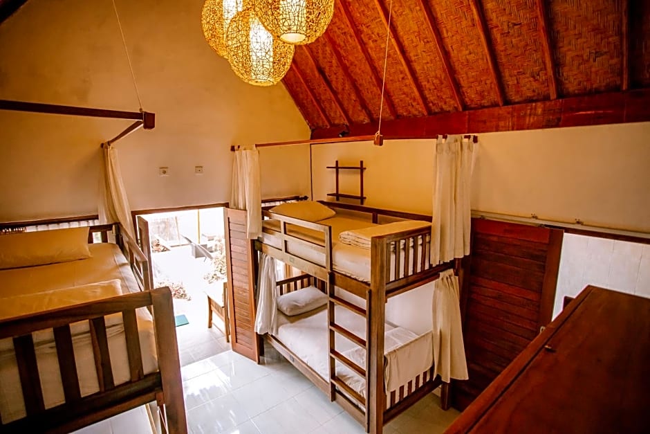 Nuansa Penida Hostel