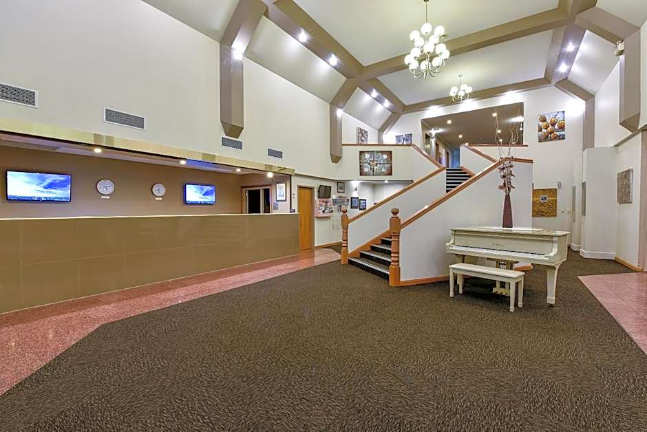 Southgate Motel