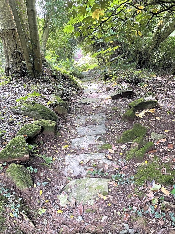 Chateau La Rametiere