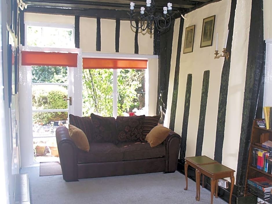 The Bridge Street Historic Guest House