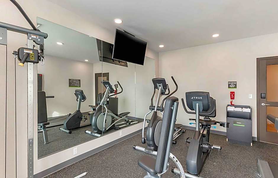 Extended Stay America Premier Suites - Boise - Meridian