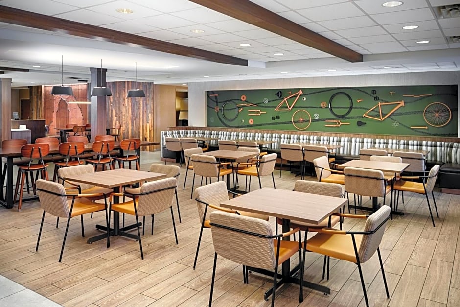 Fairfield Inn & Suites by Marriott Moab