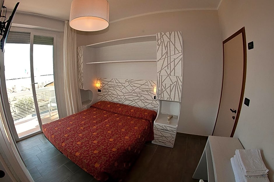Hotel Alba D'Oro