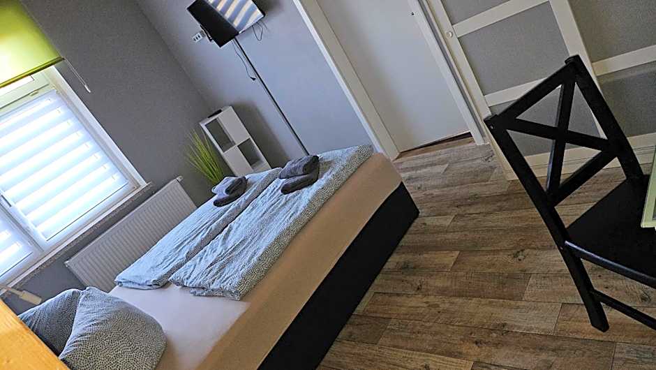 Bed and Breakfast Zeulenroda