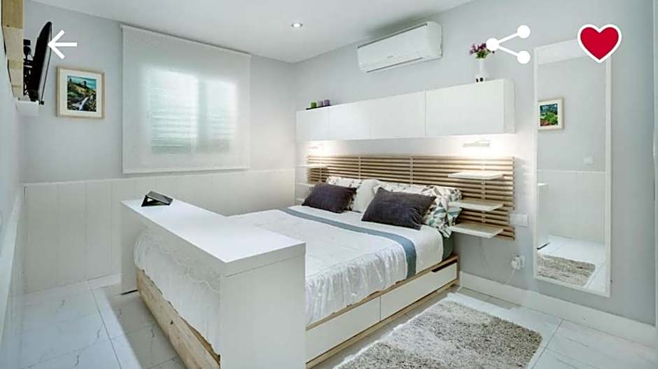 Bungalow con piscina Maspalomas