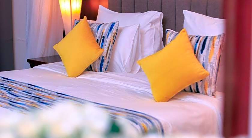 Royal Suites