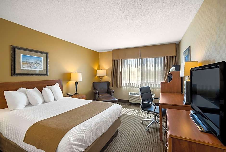 Best Western Vermillion Inn