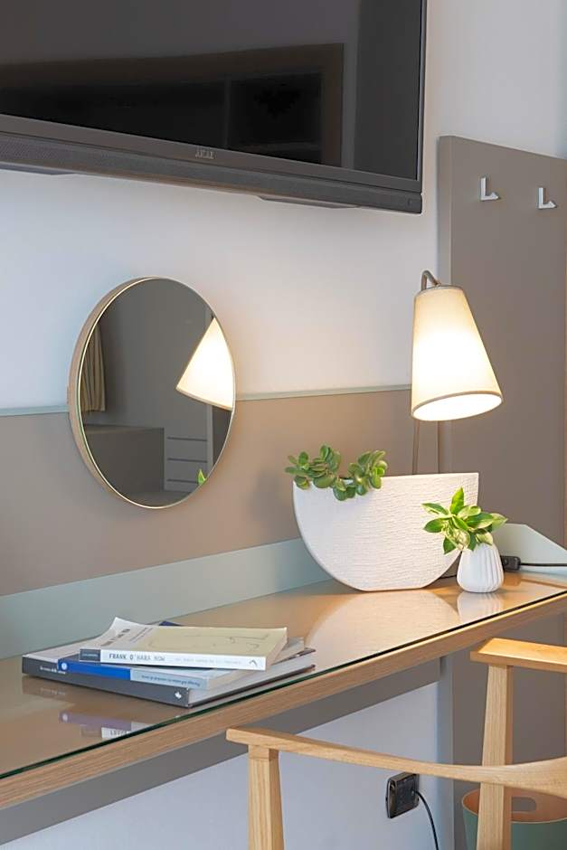 Reginna Palace Hotel