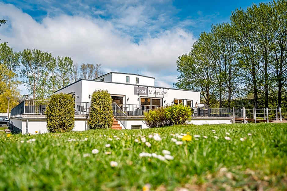 Hotel Mukran